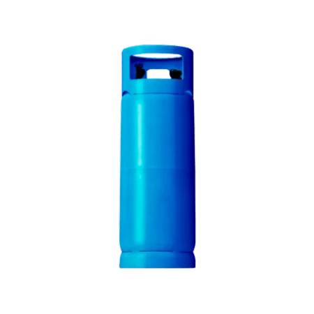 Botijão de gás Ultragaz de 20kg